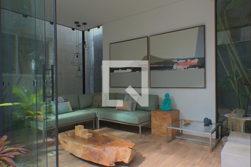 Casa à Venda - Bosque, 2 Quartos,  189 m2 em , Campinas - sp | SoloBR