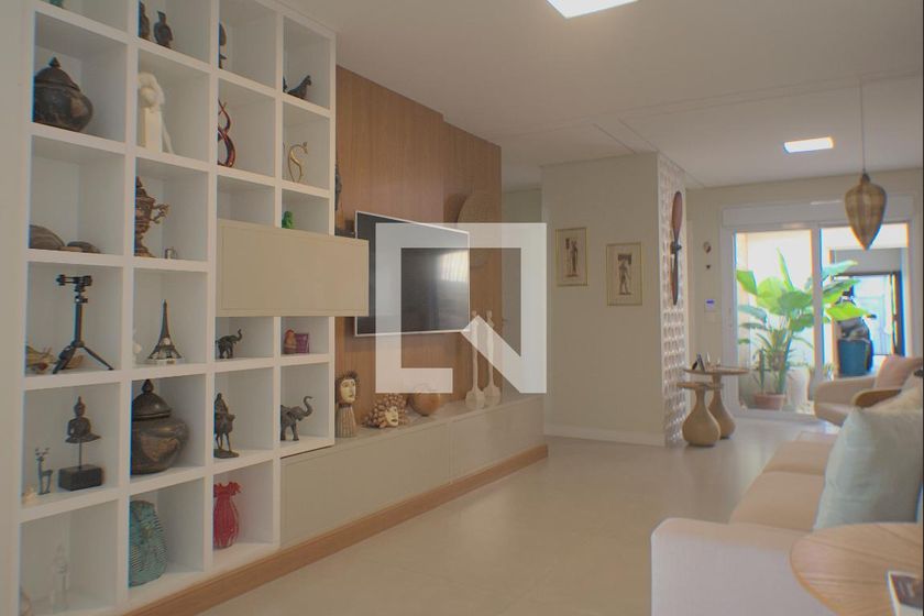 Casa à Venda - Bosque, 2 Quartos,  189 m2 em , Campinas - sp | SoloBR