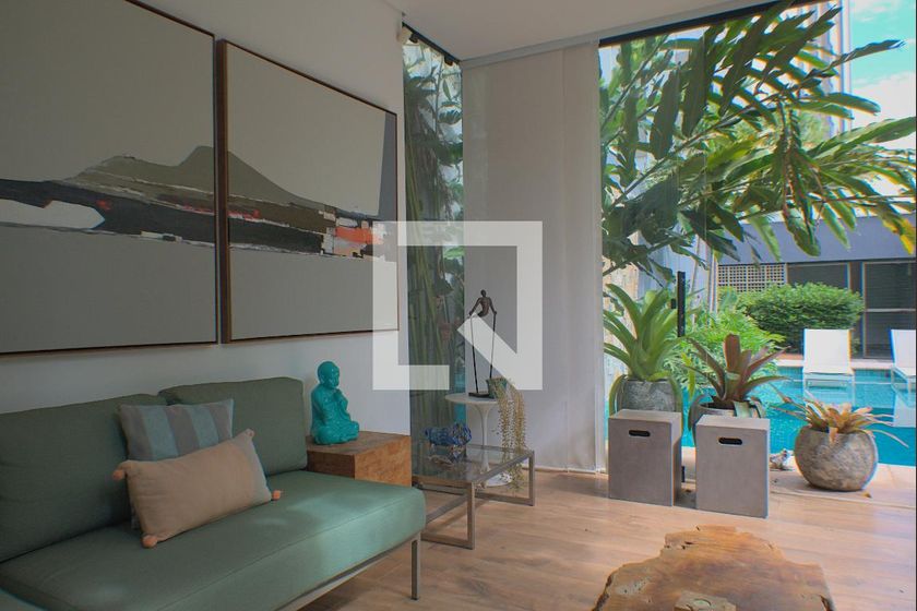 Casa à Venda - Bosque, 2 Quartos,  189 m2 em , Campinas - sp | SoloBR