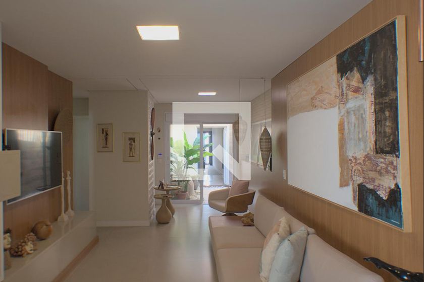 Casa à Venda - Bosque, 2 Quartos,  189 m2 em , Campinas - sp | SoloBR