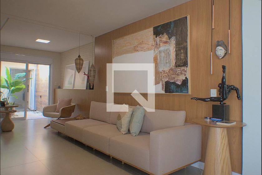 Casa à Venda - Bosque, 2 Quartos,  189 m2 em , Campinas - sp | SoloBR