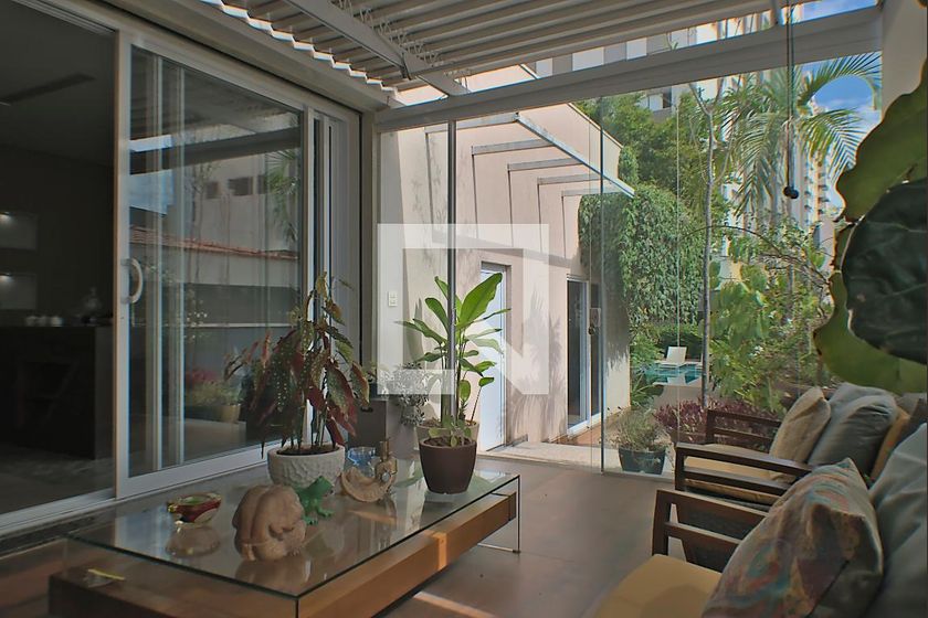 Casa à Venda - Bosque, 2 Quartos,  189 m2 em , Campinas - sp | SoloBR
