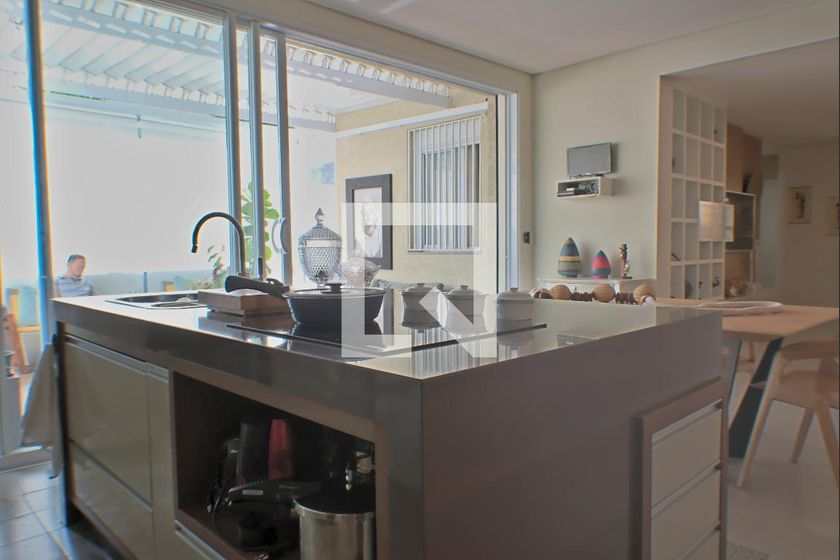 Casa à Venda - Bosque, 2 Quartos,  189 m2 em , Campinas - sp | SoloBR