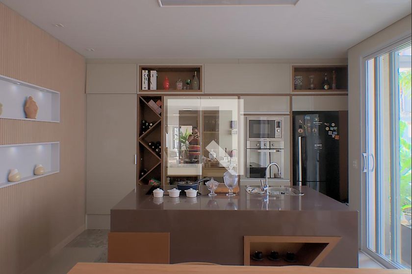 Casa à Venda - Bosque, 2 Quartos,  189 m2 em , Campinas - sp | SoloBR