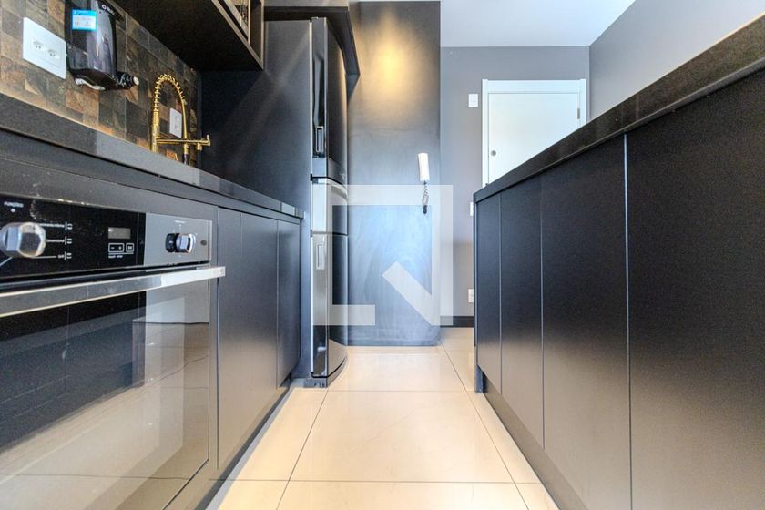 Apartamento, 1 quarto, 42 m² - Foto 22