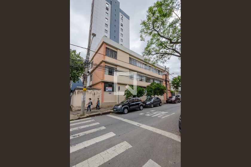 Condomínio Edifício Argus, Gutierrez Belo Horizonte Alugue ou