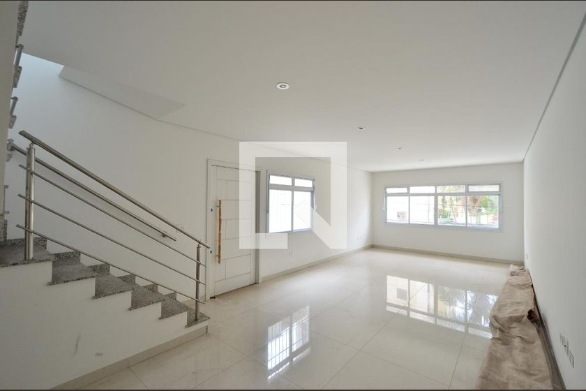 Casa, 3 quartos, 130 m² - Foto 1