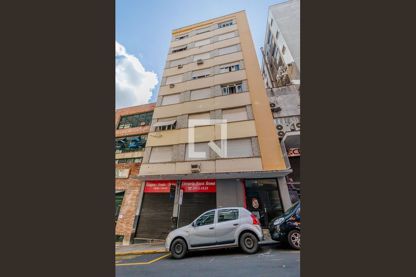 Condomínio Lord, Centro Histórico Porto Alegre Alugue ou Compre