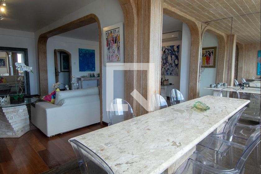 Apartamento, 3 quartos, 224 m² - Foto 11