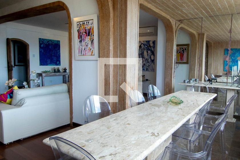Apartamento, 3 quartos, 224 m² - Foto 10