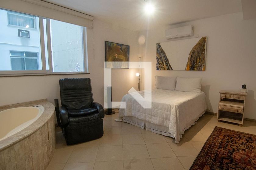 Apartamento, 3 quartos, 224 m² - Foto 32