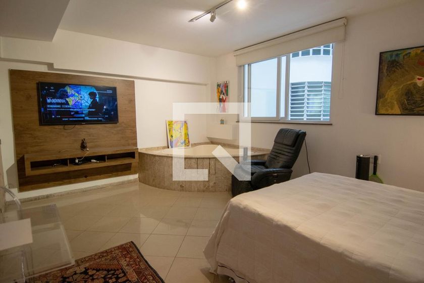 Apartamento, 3 quartos, 224 m² - Foto 29