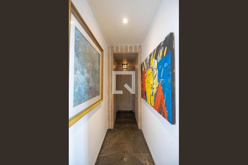 Apartamento, 3 quartos, 224 m² - Foto 24