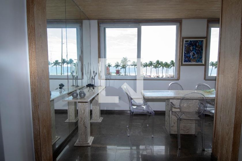 Apartamento, 3 quartos, 224 m² - Foto 13