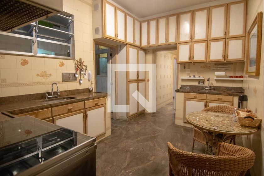 Apartamento, 3 quartos, 224 m² - Foto 54