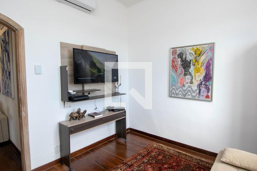 Apartamento, 3 quartos, 224 m² - Foto 21