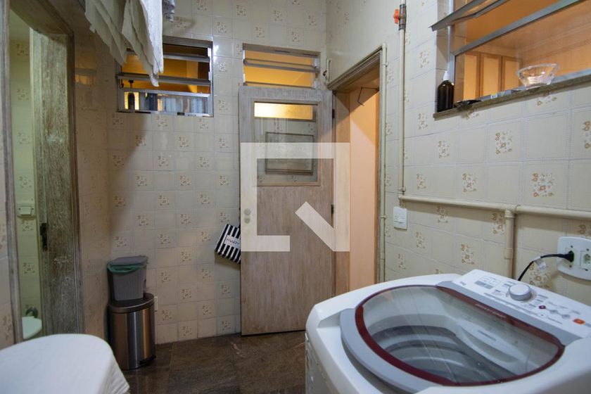 Apartamento, 3 quartos, 224 m² - Foto 61