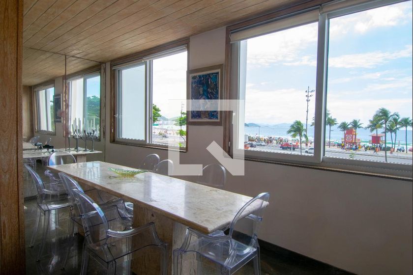 Apartamento, 3 quartos, 224 m² - Foto 9