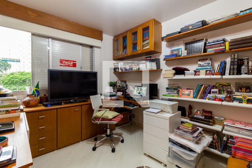 Apartamento, 3 quartos, 117 m² - Foto 38