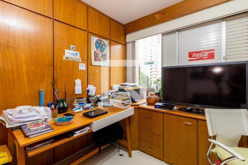 Apartamento, 3 quartos, 117 m² - Foto 44