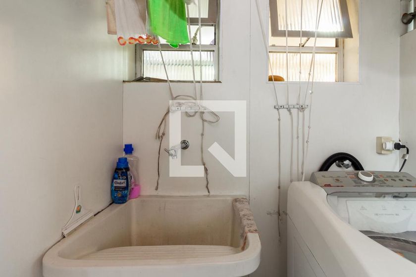 Apartamento, 3 quartos, 117 m² - Foto 60
