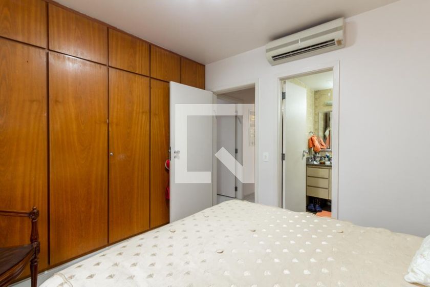 Apartamento, 3 quartos, 117 m² - Foto 22