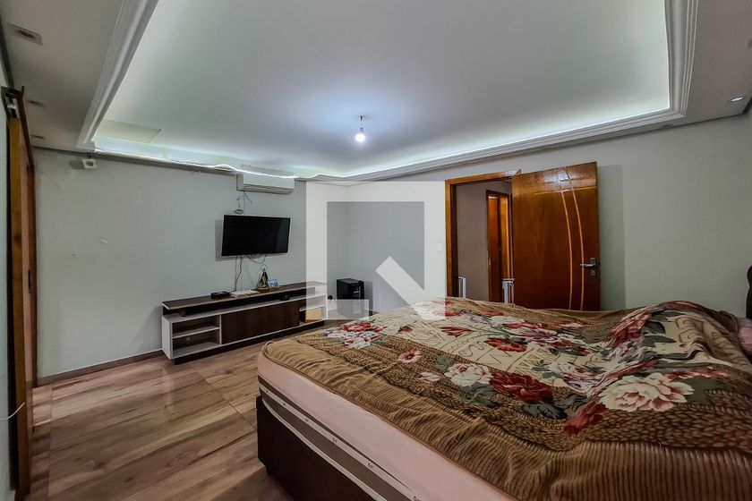 Casa, 2 quartos, 120 m² - Foto 35