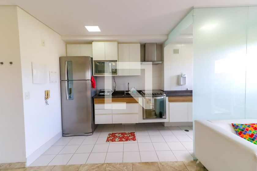 Apartamento, 1 quarto, 54 m² - Foto 75