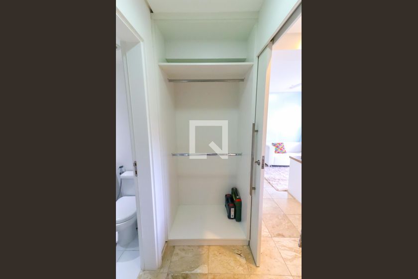 Apartamento, 1 quarto, 54 m² - Foto 39