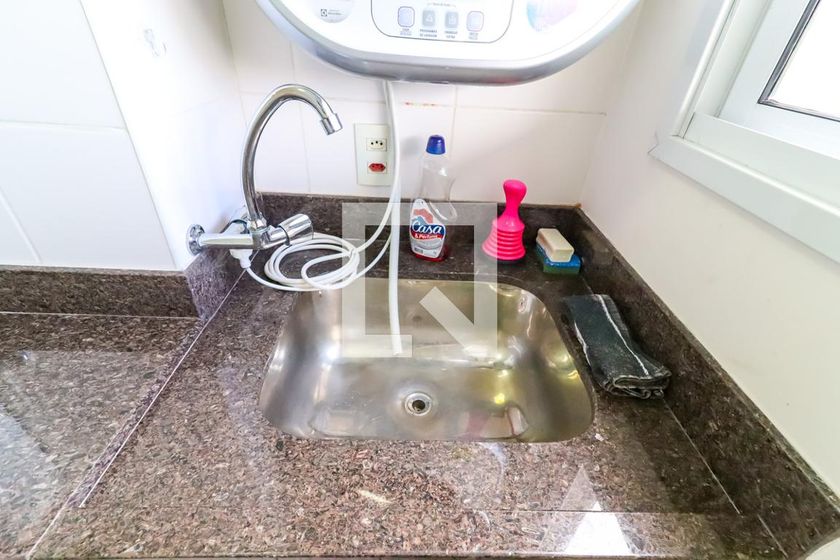 Apartamento, 1 quarto, 54 m² - Foto 89