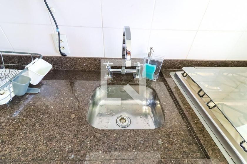 Apartamento, 1 quarto, 54 m² - Foto 79