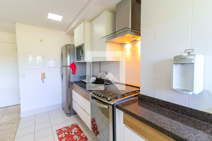Apartamento, 1 quarto, 54 m² - Foto 81