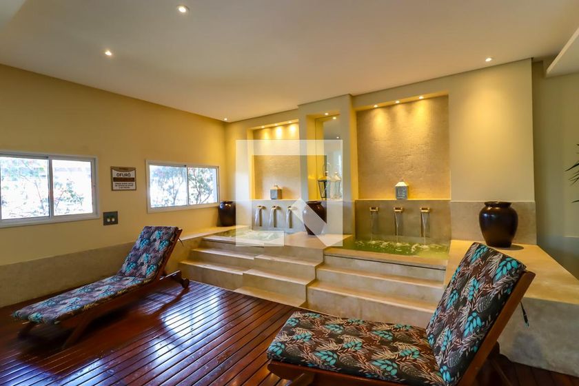 Apartamento, 1 quarto, 54 m² - Foto 113