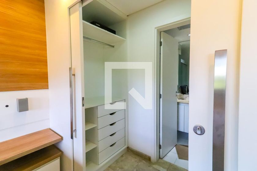 Apartamento, 1 quarto, 54 m² - Foto 37