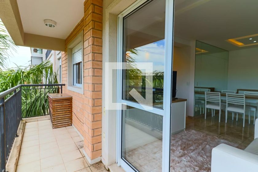 Apartamento, 1 quarto, 54 m² - Foto 19