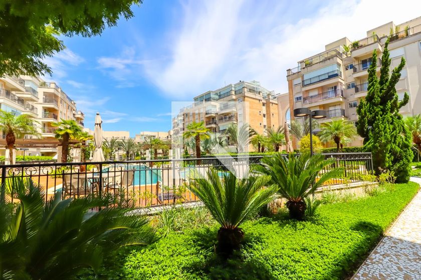 Apartamento, 1 quarto, 54 m² - Foto 117