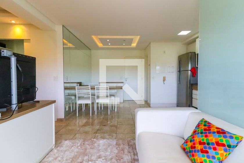 Apartamento, 1 quarto, 54 m² - Foto 13