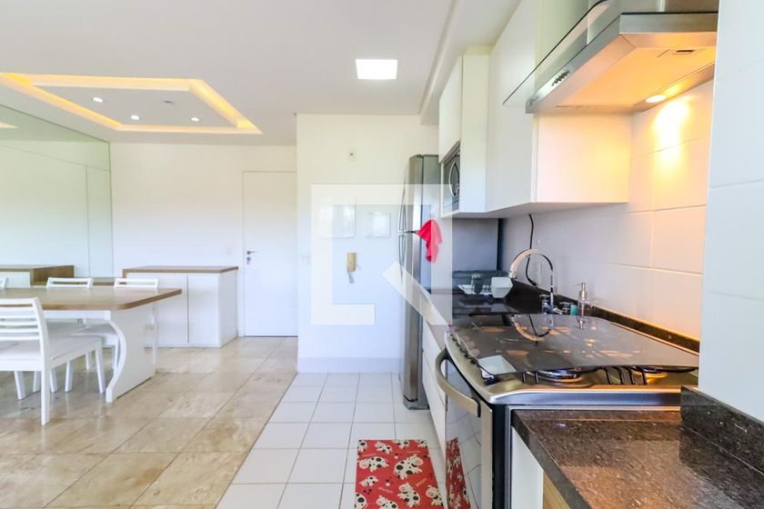 Apartamento, 1 quarto, 54 m² - Foto 83