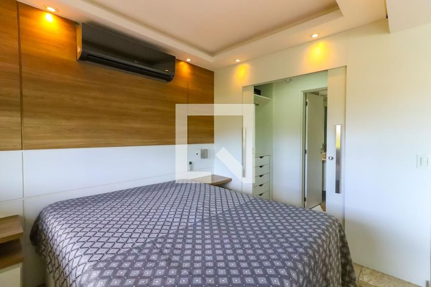 Apartamento, 1 quarto, 54 m² - Foto 29