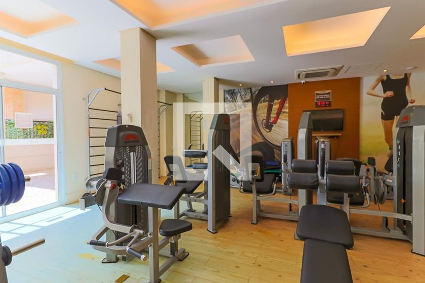 Apartamento, 1 quarto, 54 m² - Foto 97