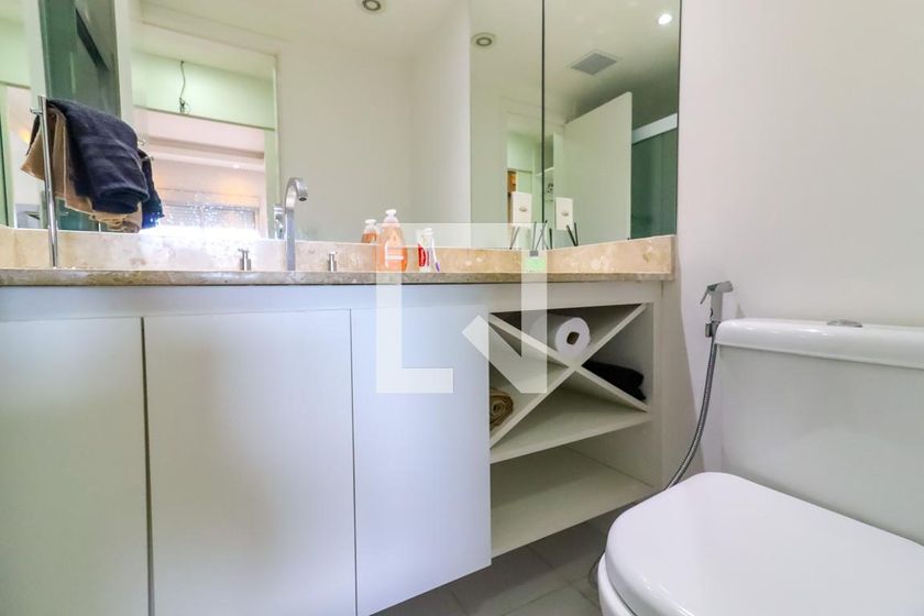Apartamento, 1 quarto, 54 m² - Foto 47