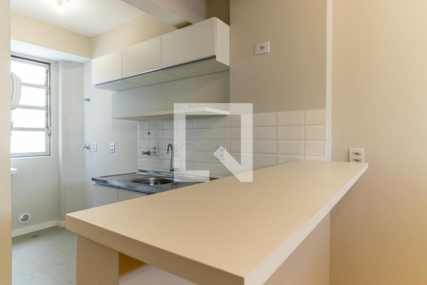 Apartamento, 1 quarto, 34 m² - Foto 14