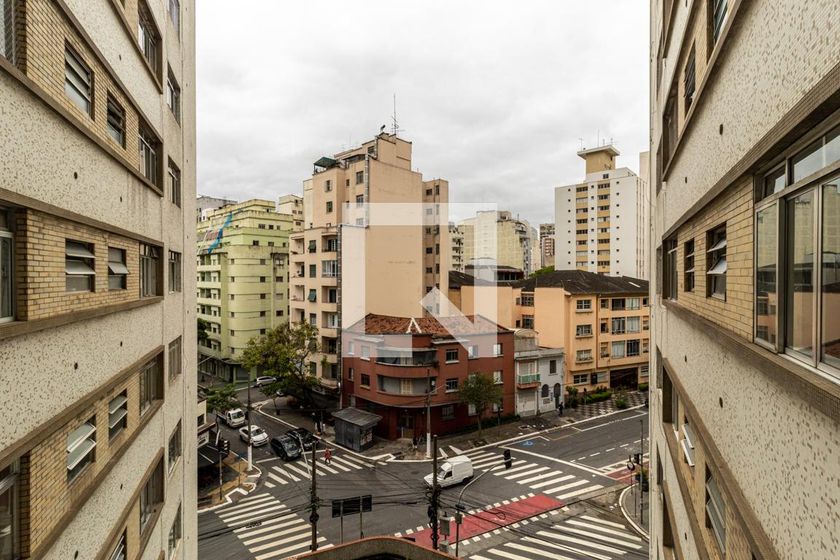 Apartamento, 1 quarto, 34 m² - Foto 9