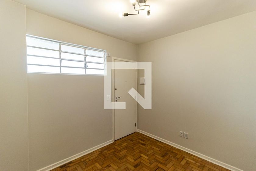 Apartamento, 1 quarto, 34 m² - Foto 4