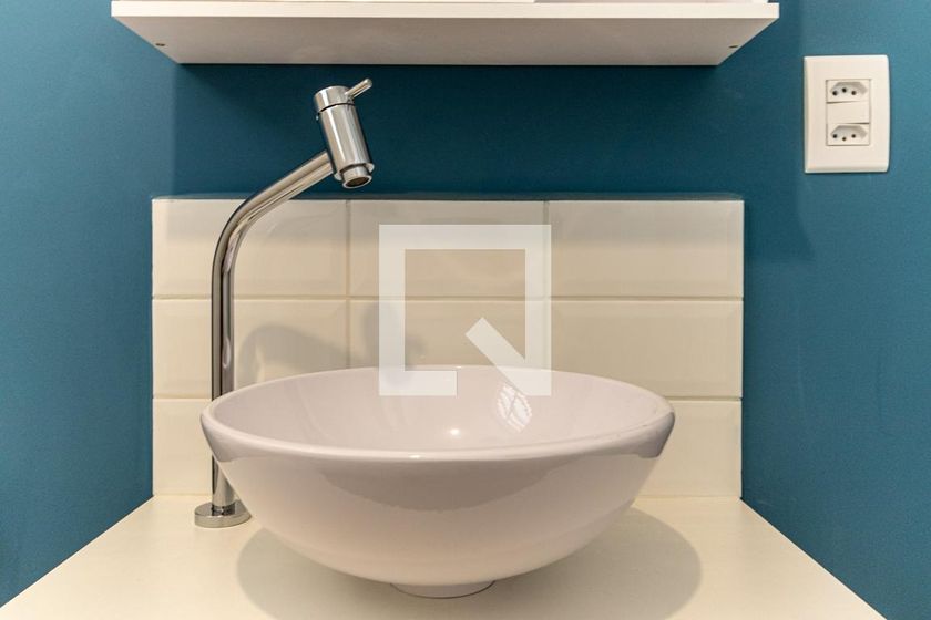 Apartamento, 1 quarto, 34 m² - Foto 12
