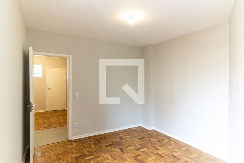 Apartamento, 1 quarto, 34 m² - Foto 8
