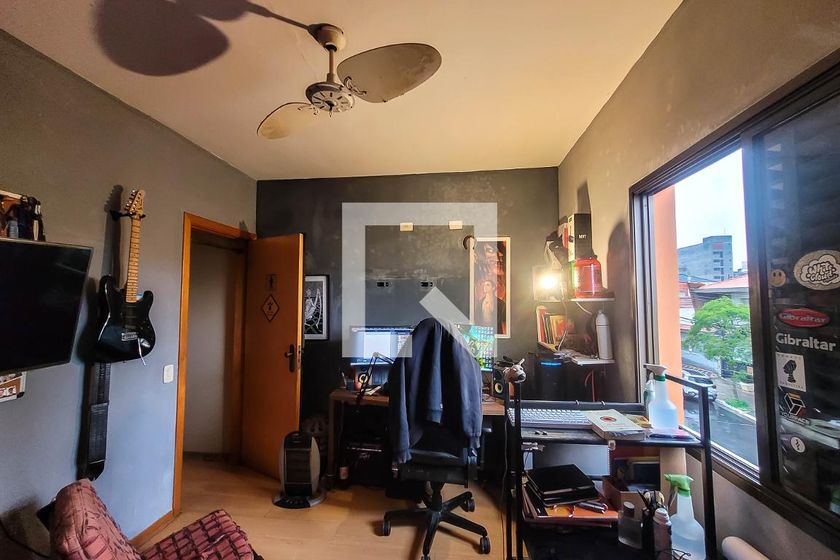 Casa, 3 quartos, 210 m² - Foto 33