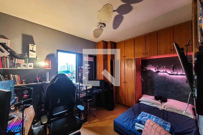 Casa, 3 quartos, 210 m² - Foto 29