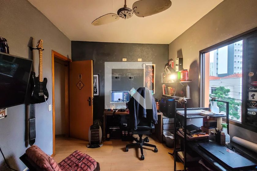 Casa, 3 quartos, 210 m² - Foto 35