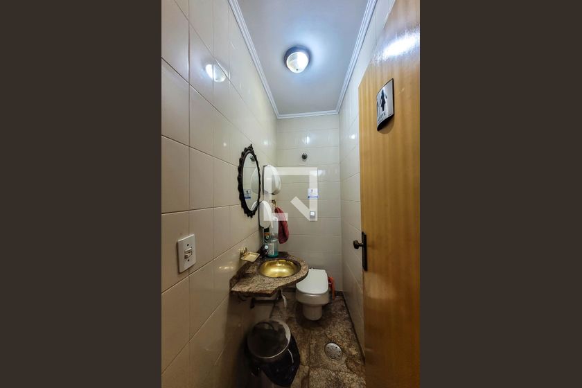 Casa, 3 quartos, 210 m² - Foto 19